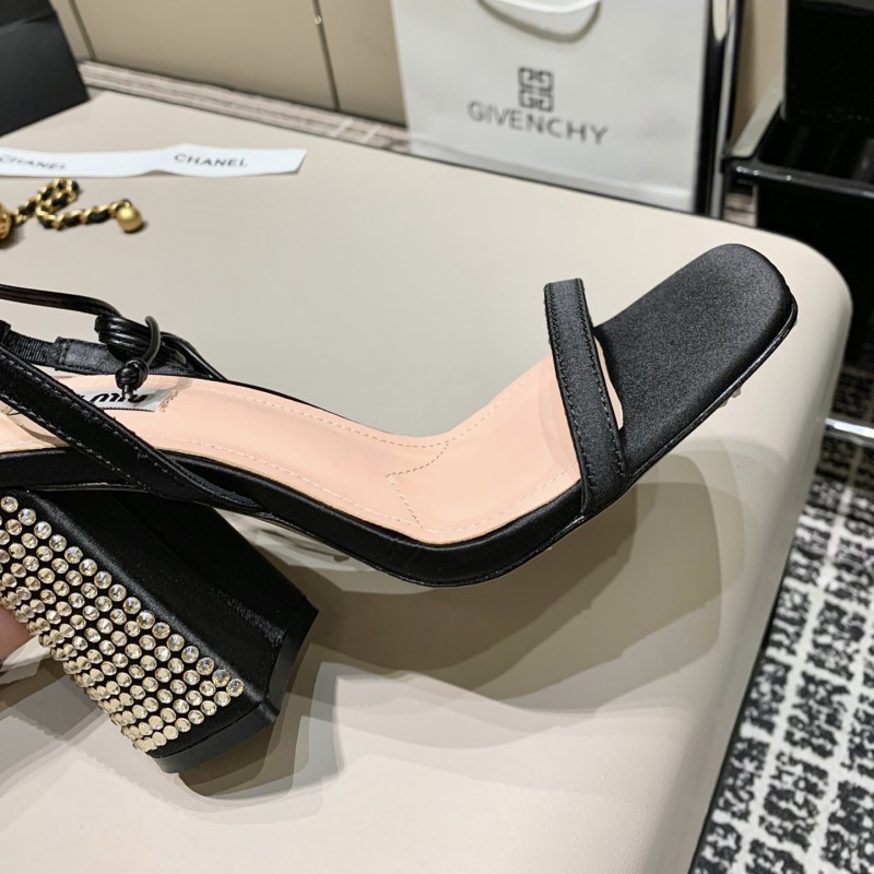 Miumiu Heels