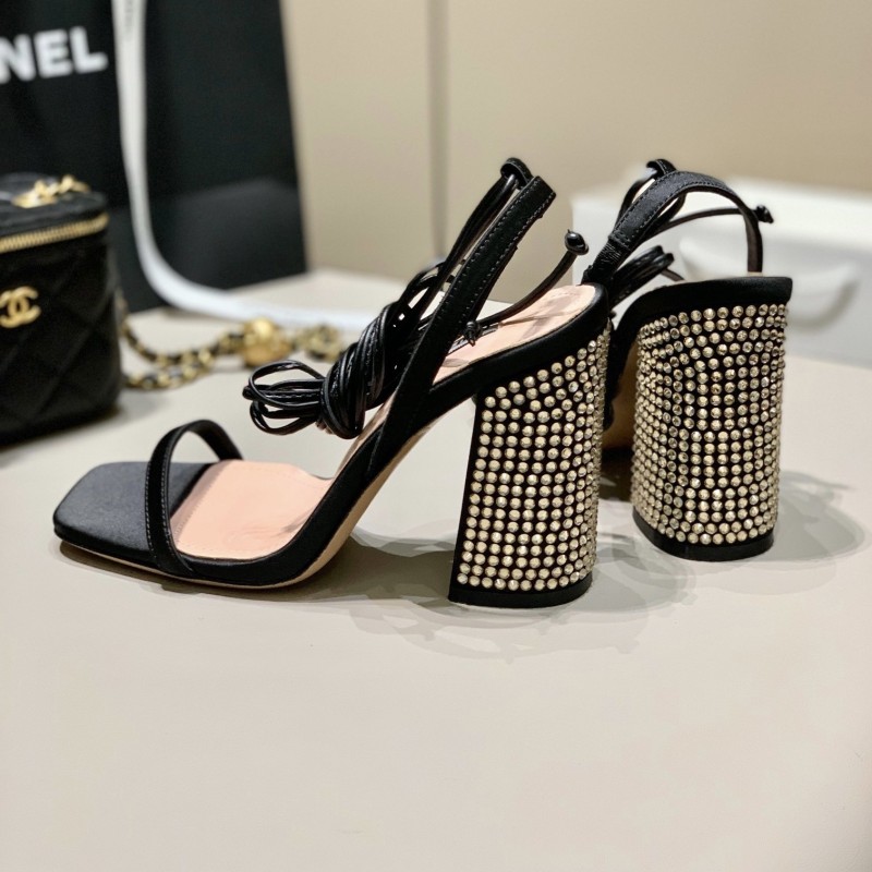 Miumiu Heels