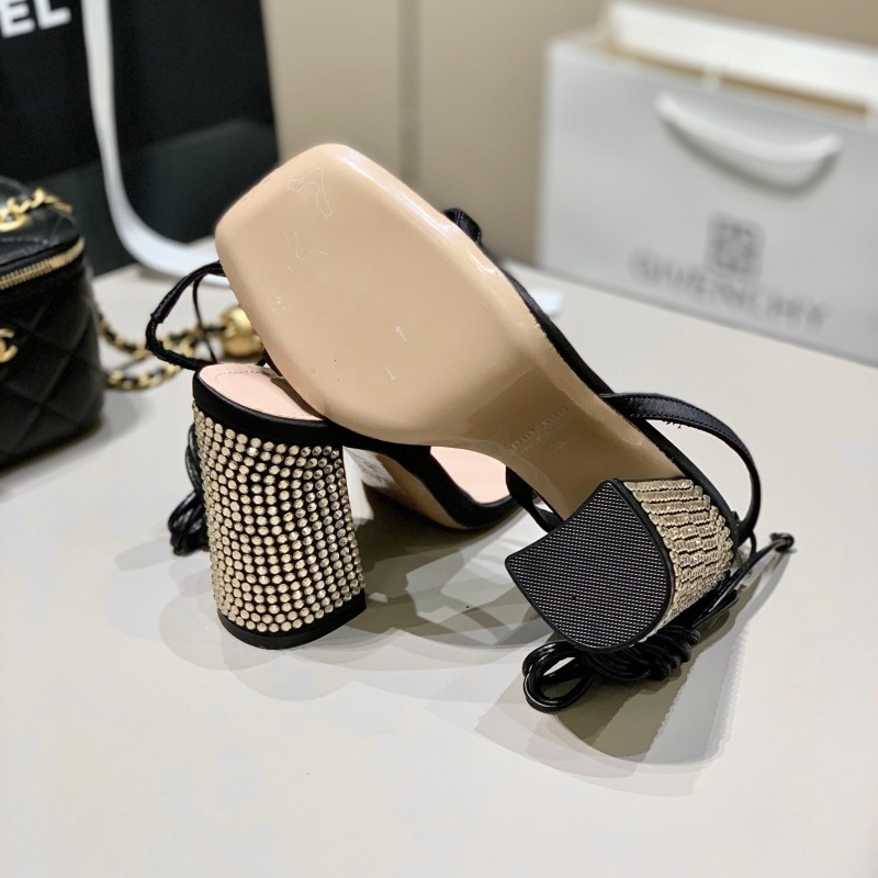 Miumiu Heels