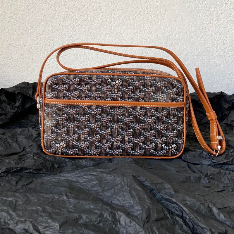 Goyard 相机包