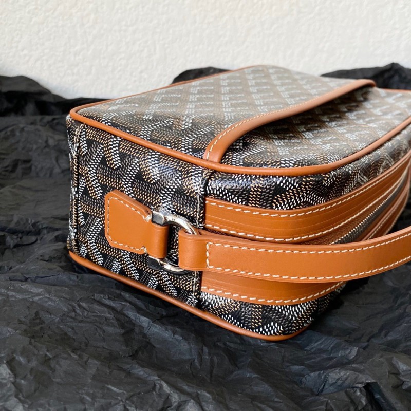 Goyard 相机包