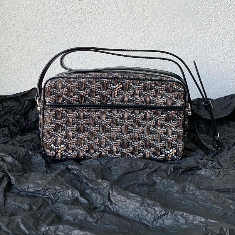 Goyard 相机包