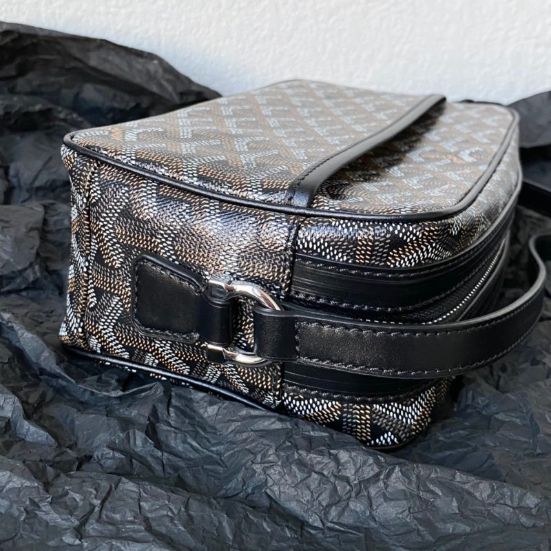 Goyard 相机包