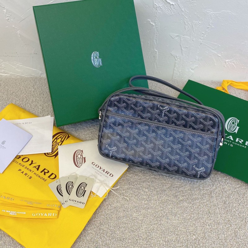 Goyard 相机包