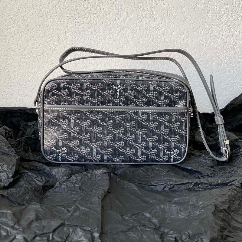 Goyard 相机包