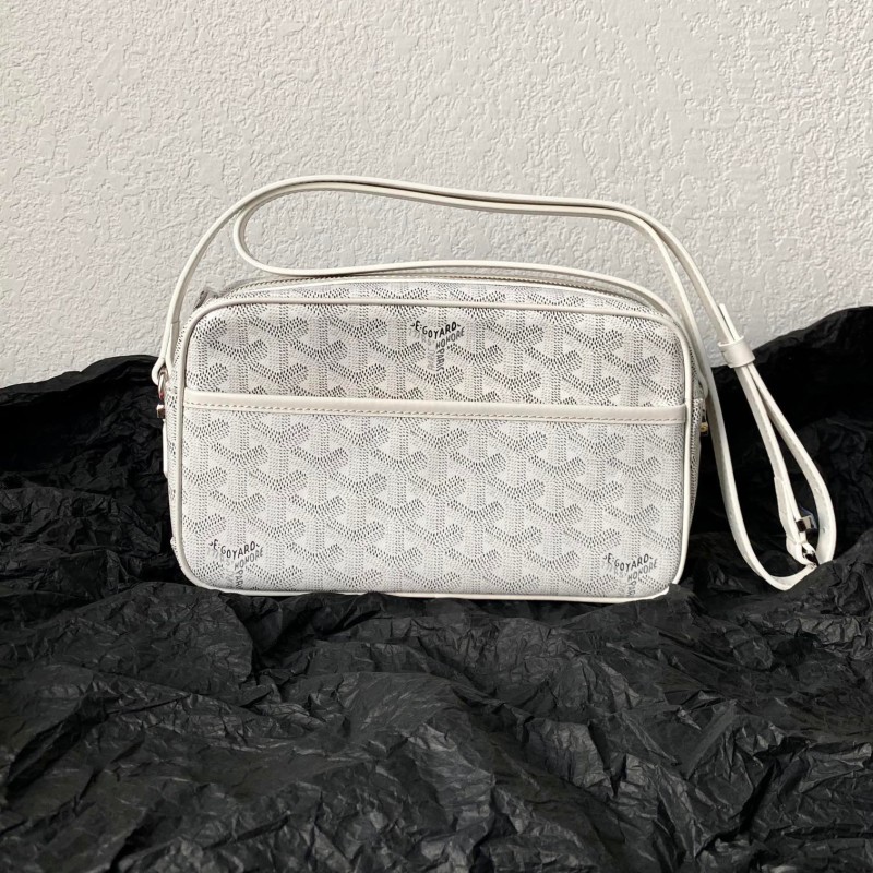 Goyard 相机包