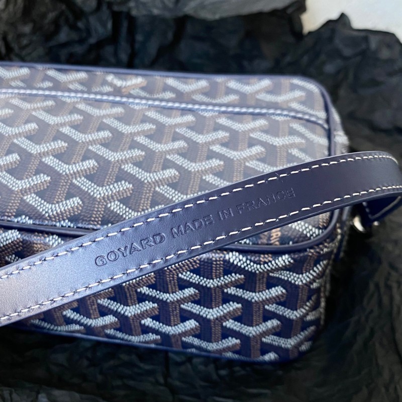 Goyard 相机包