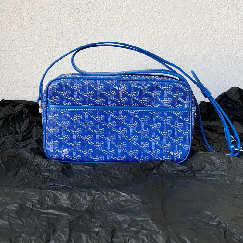 Goyard 相机包