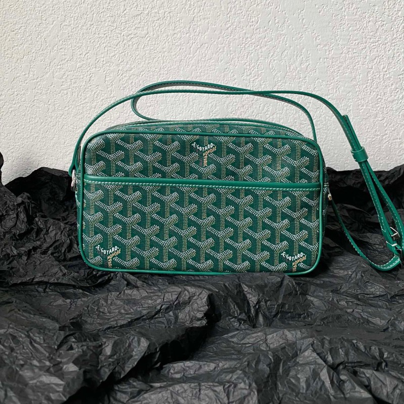 Goyard 相机包