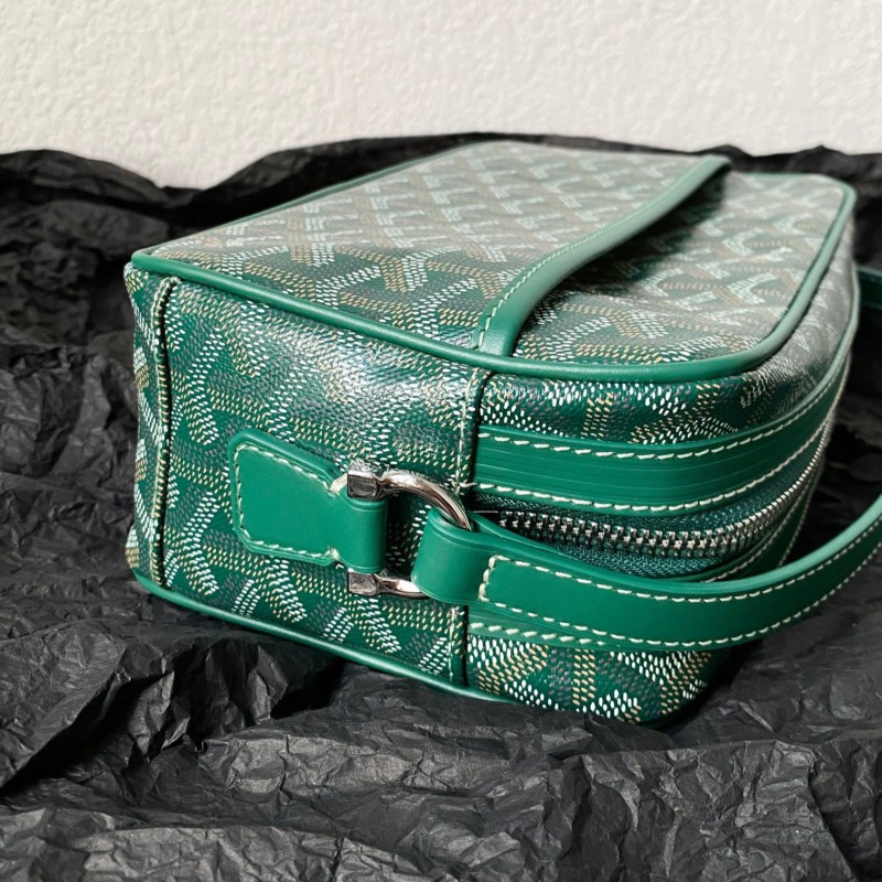 Goyard 相机包