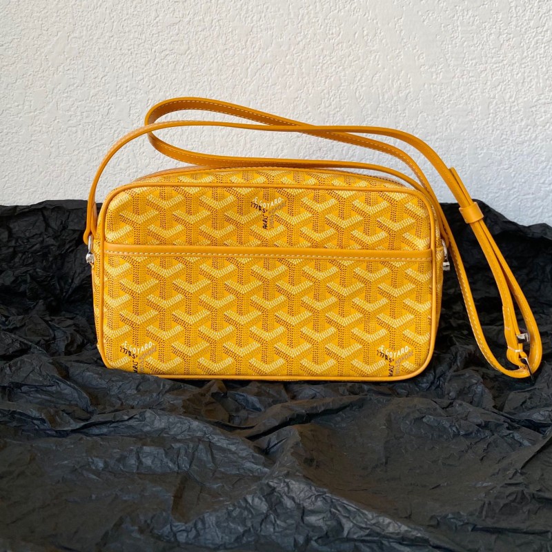 Goyard 相机包