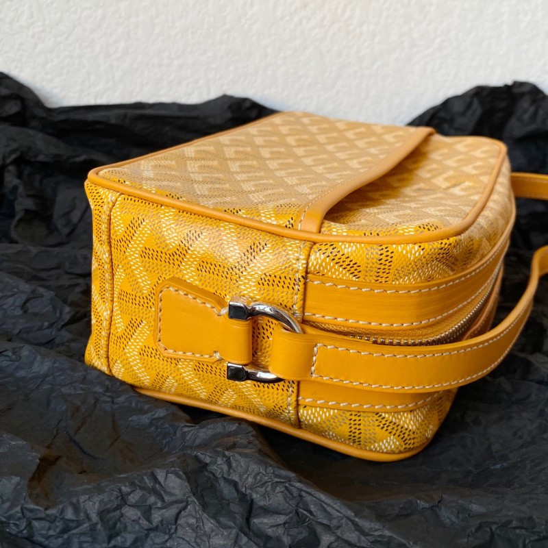 Goyard 相机包