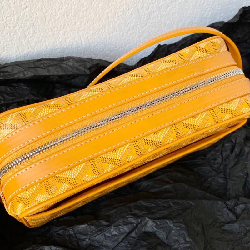 Goyard 相机包