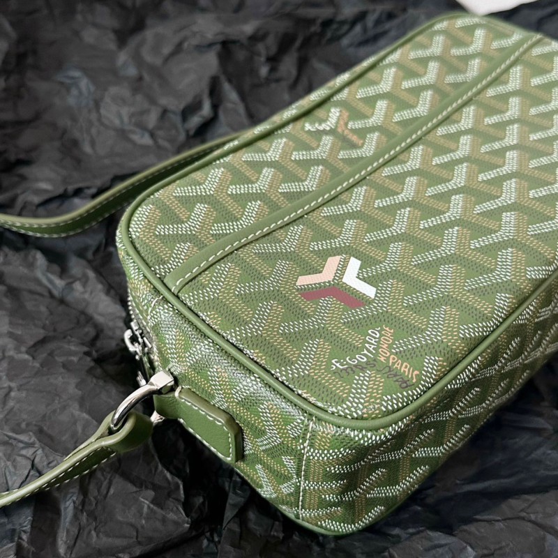 Goyard 相机包