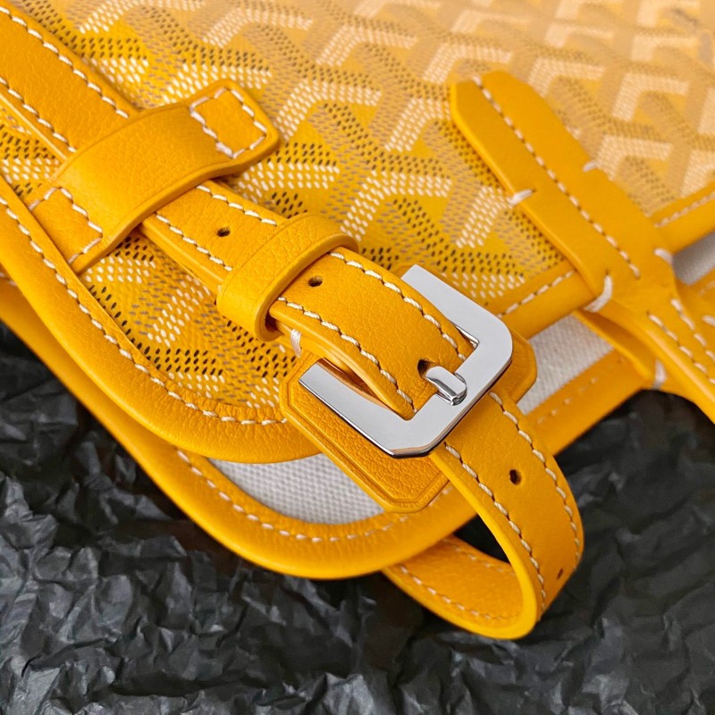 Goyard 宠物包