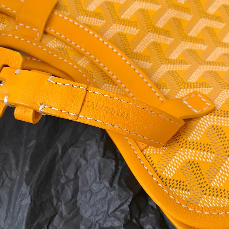 Goyard 宠物包