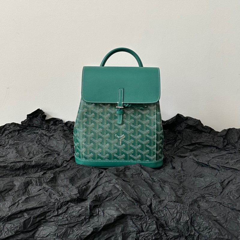 Goyard Alpin Mini Backpack