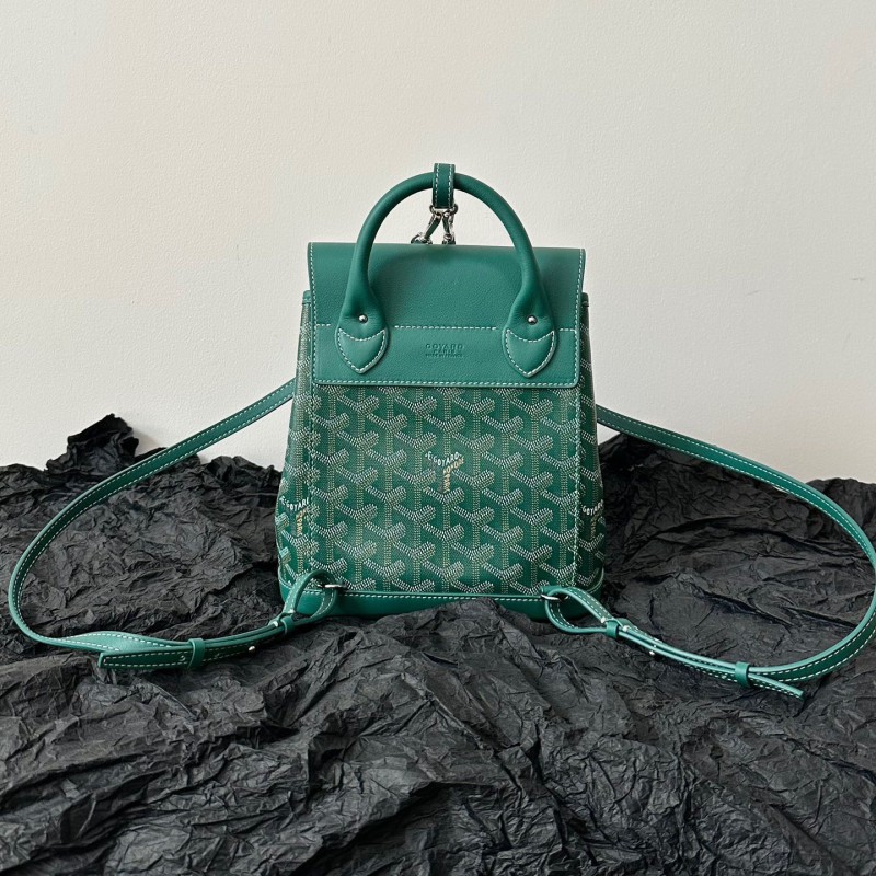 Goyard Alpin Mini Backpack