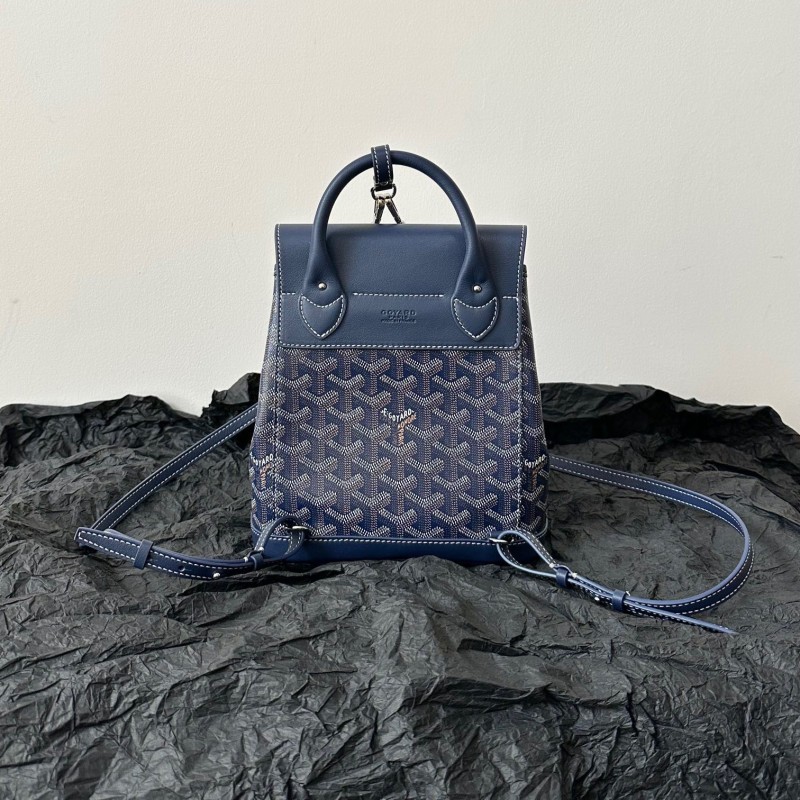 Goyard Alpin Mini Backpack