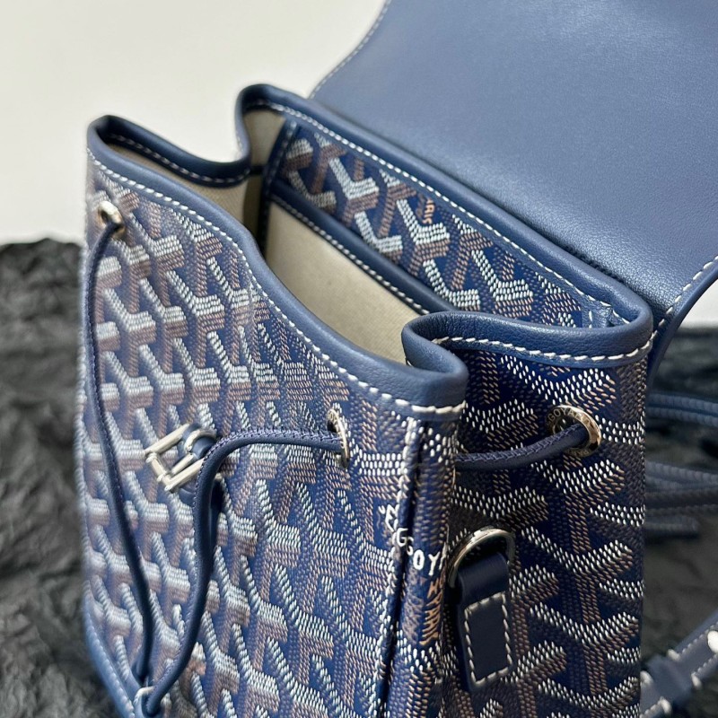 Goyard Alpin Mini Backpack