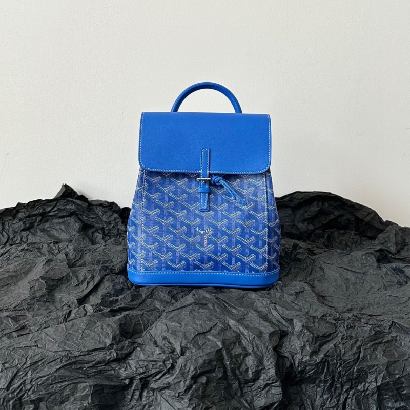 Goyard Alpin Mini Backpack