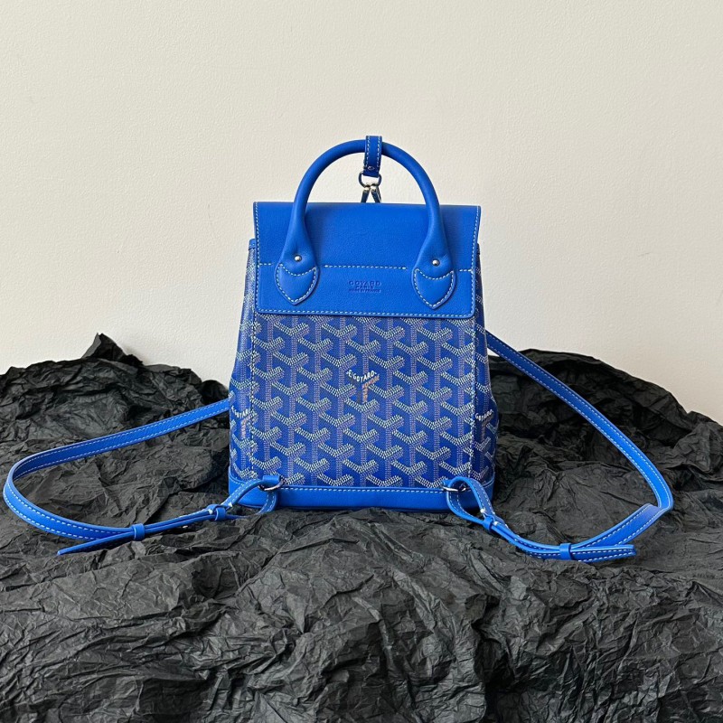 Goyard Alpin Mini Backpack