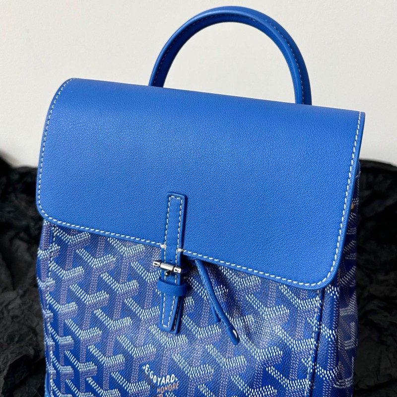 Goyard Alpin Mini Backpack