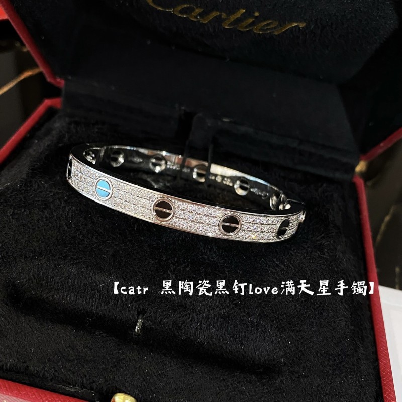 Cartier Bracelet