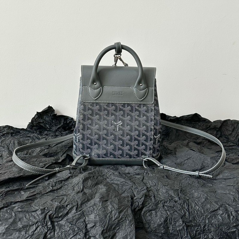 Goyard Alpin Mini Backpack