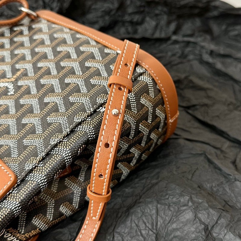 Goyard Alpin Mini Backpack