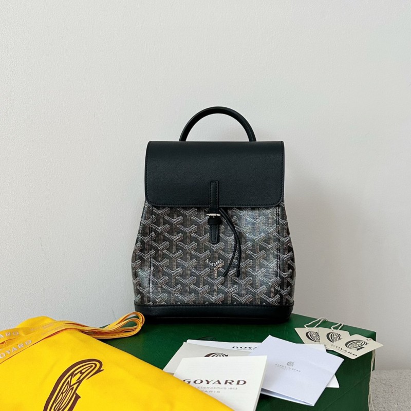 Goyard Alpin Mini Backpack