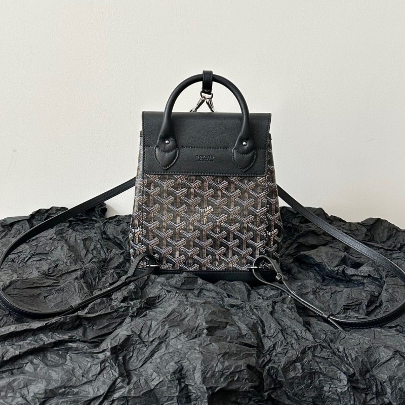 Goyard Alpin Mini Backpack