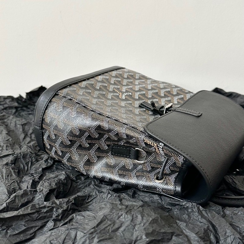 Goyard Alpin Mini Backpack