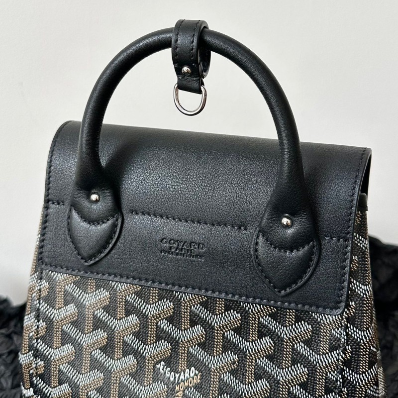 Goyard Alpin Mini Backpack