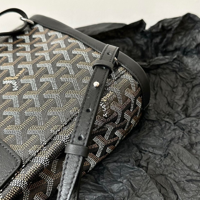 Goyard Alpin Mini Backpack