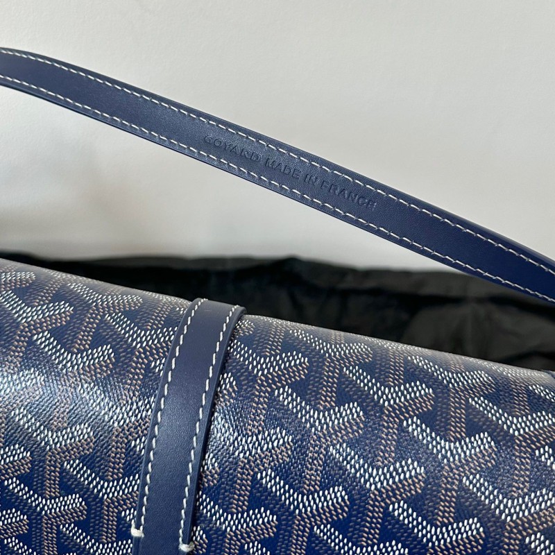 Goyard 马鞍包