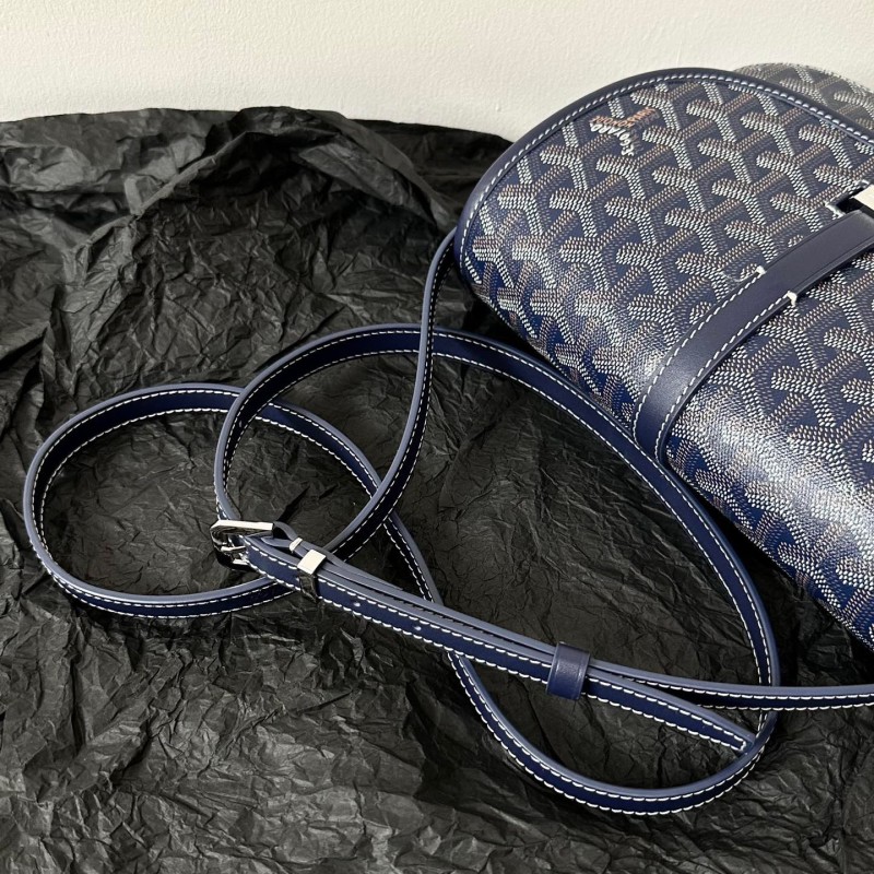 Goyard 马鞍包