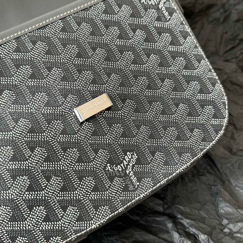 Goyard 马鞍包