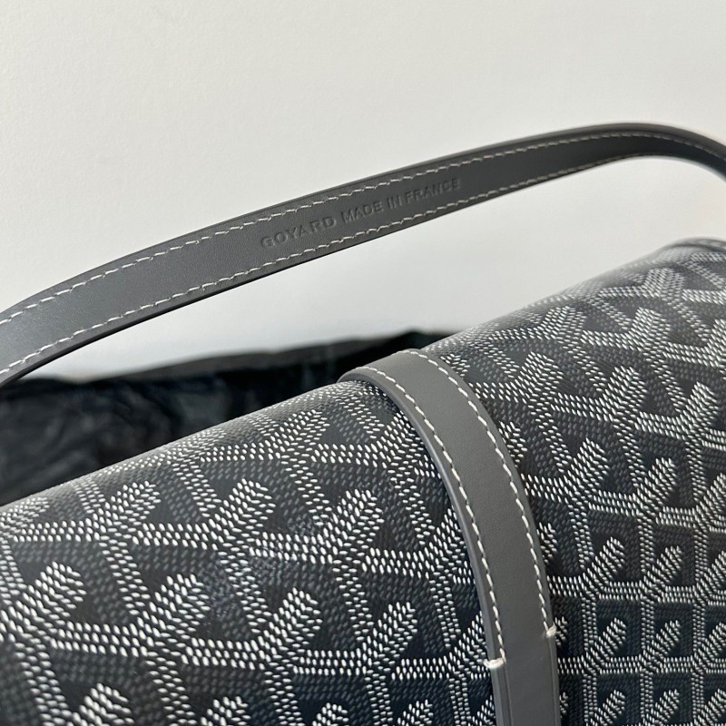 Goyard 马鞍包