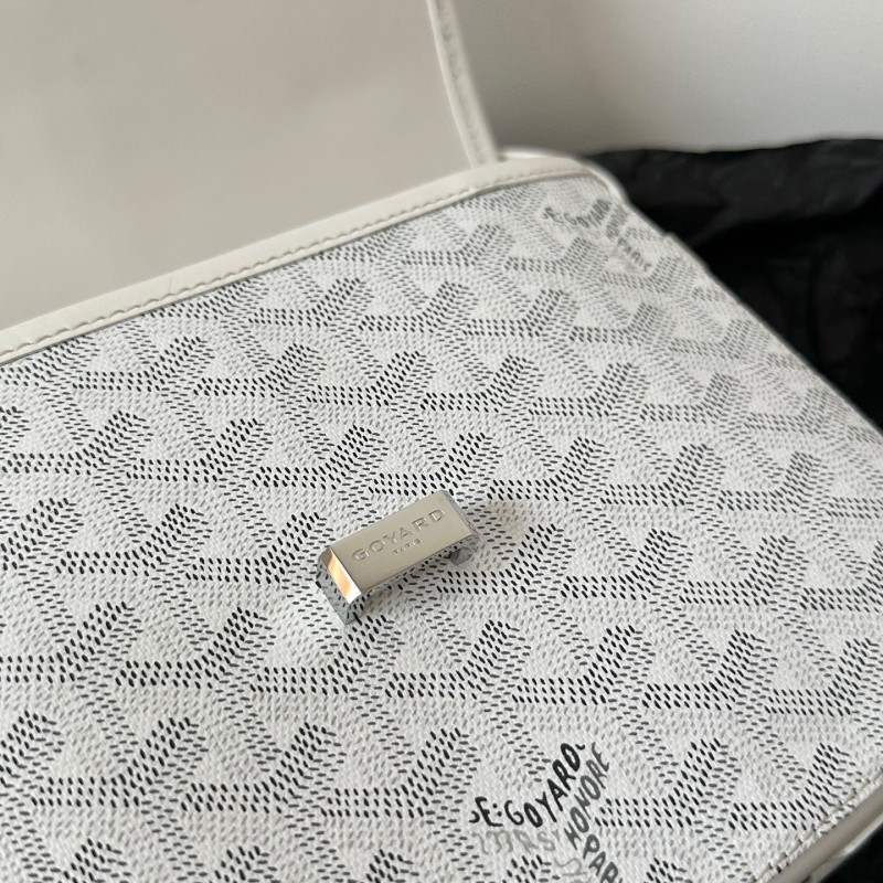 Goyard 马鞍包