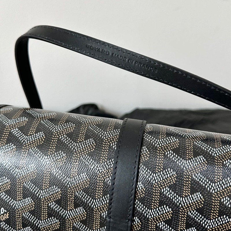 Goyard 马鞍包