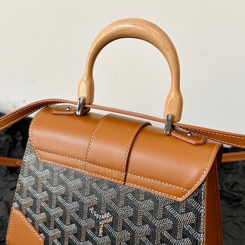 Goyard Mini Saigon