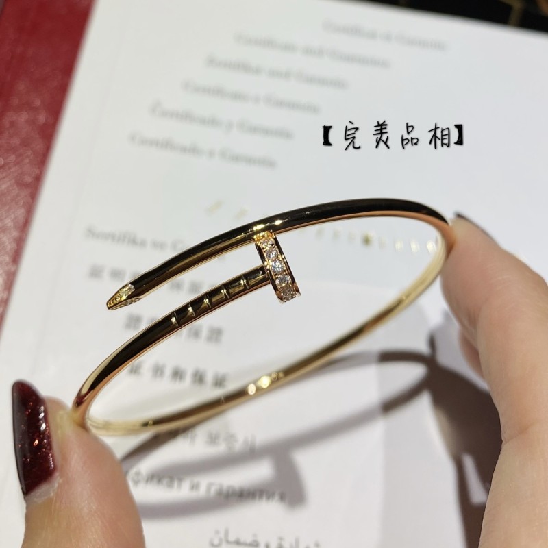 Cartier Bracelet