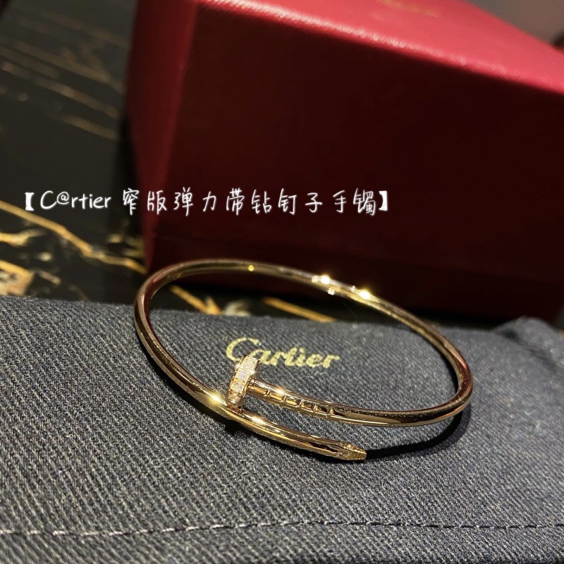 Cartier Bracelet