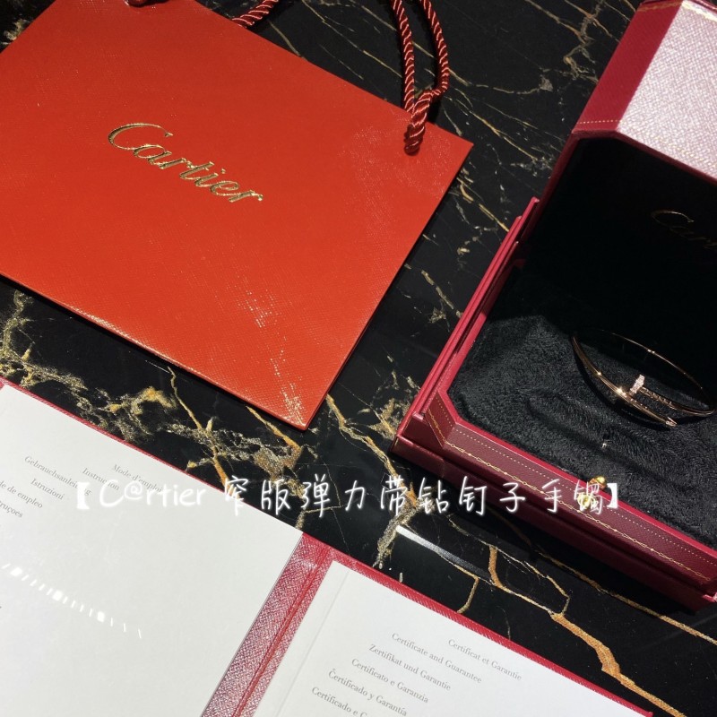 Cartier Bracelet