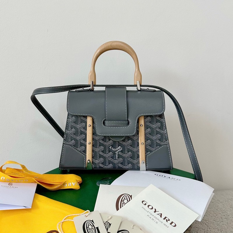 Goyard Mini Saigon