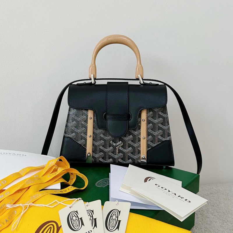 Goyard Mini Saigon