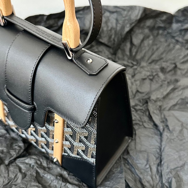 Goyard Mini Saigon