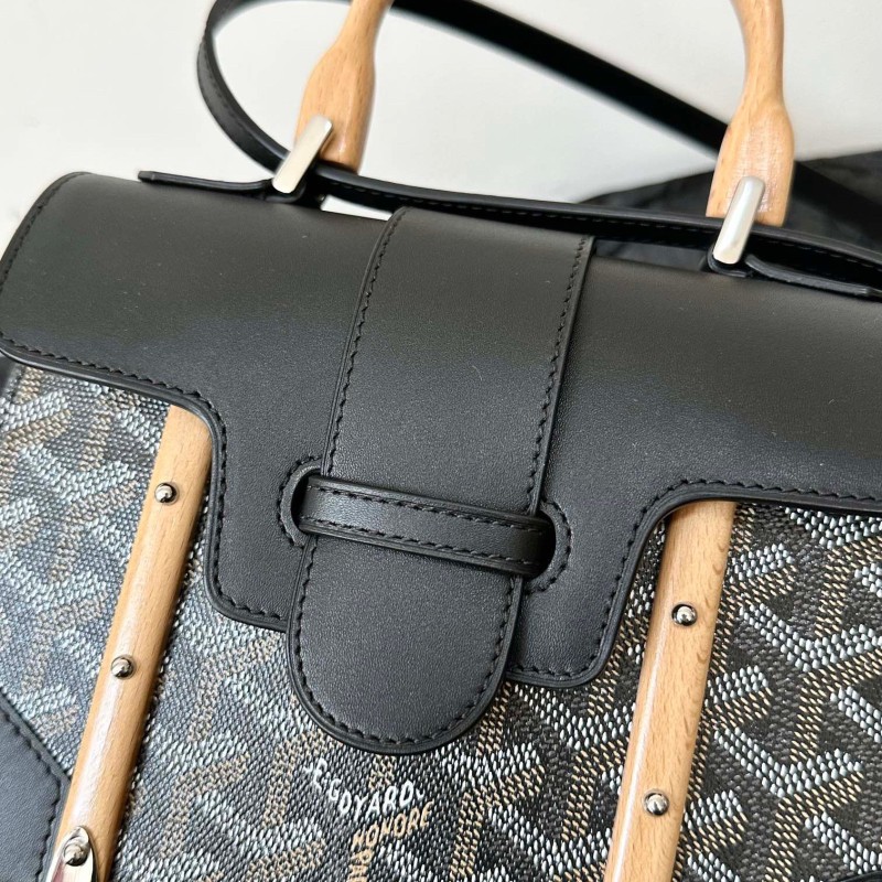 Goyard Mini Saigon