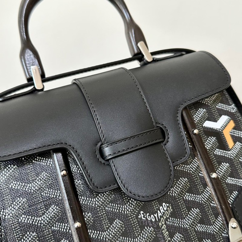 Goyard Mini Saigon